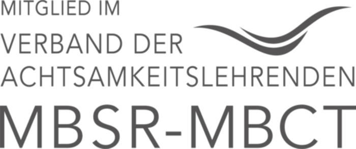 Mitglied im Verband der Achtsamkeitslehrenden MBSR-MBCT